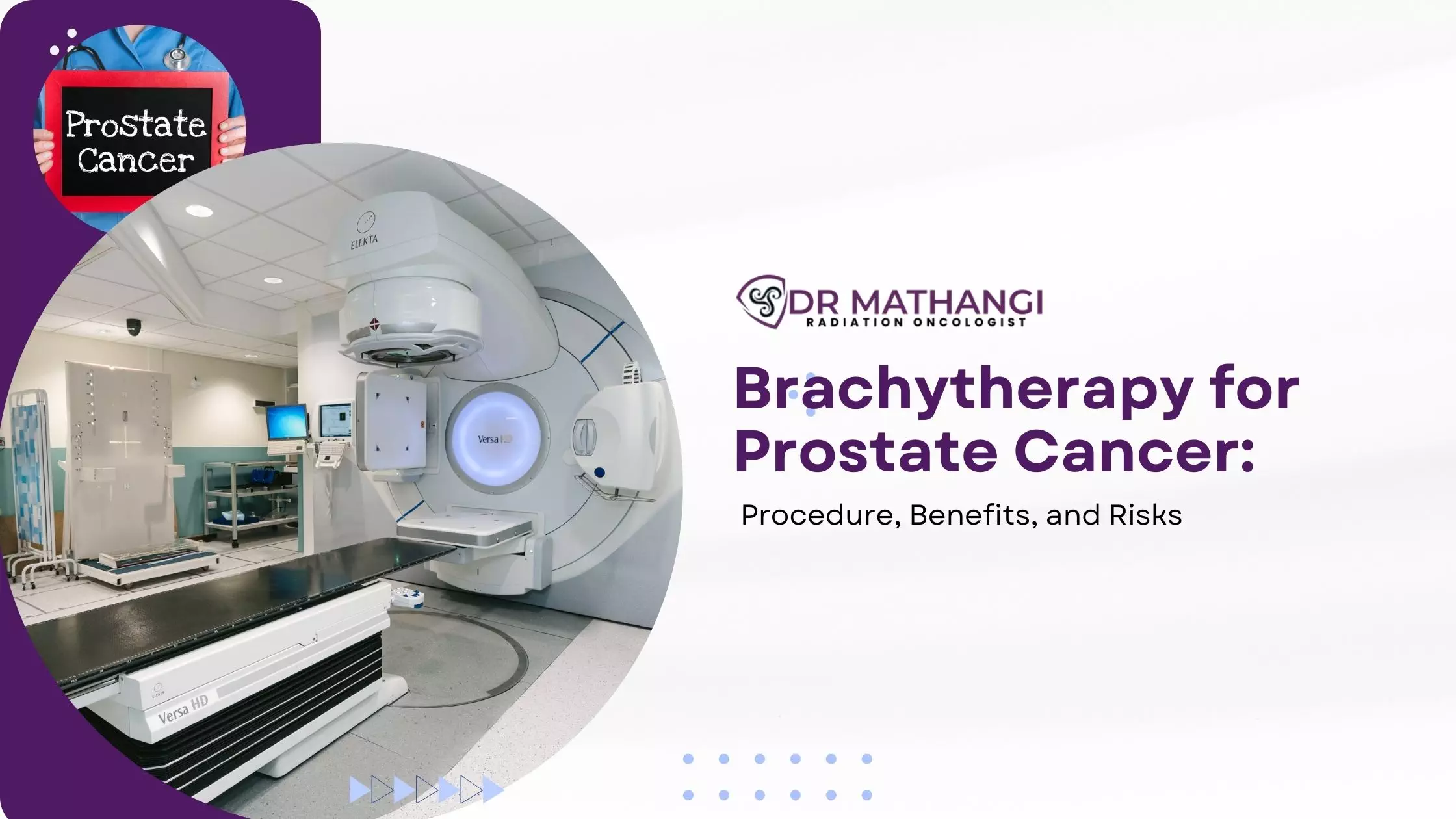 Brachytherapy