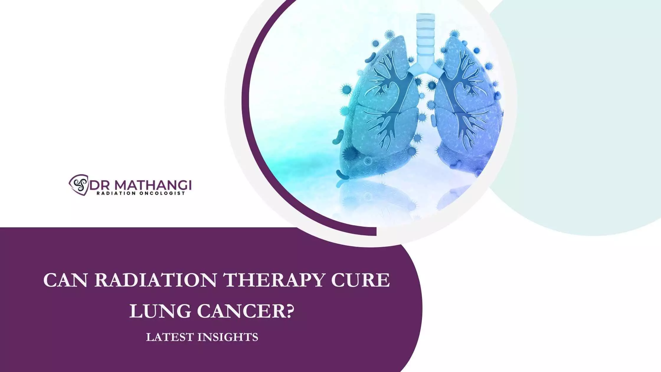 Radiation Therapy