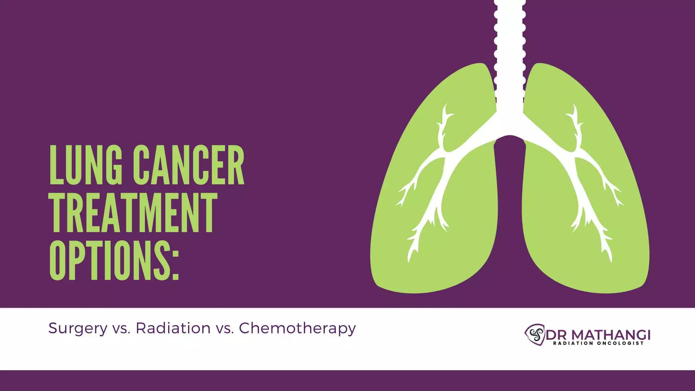 Lung cancer