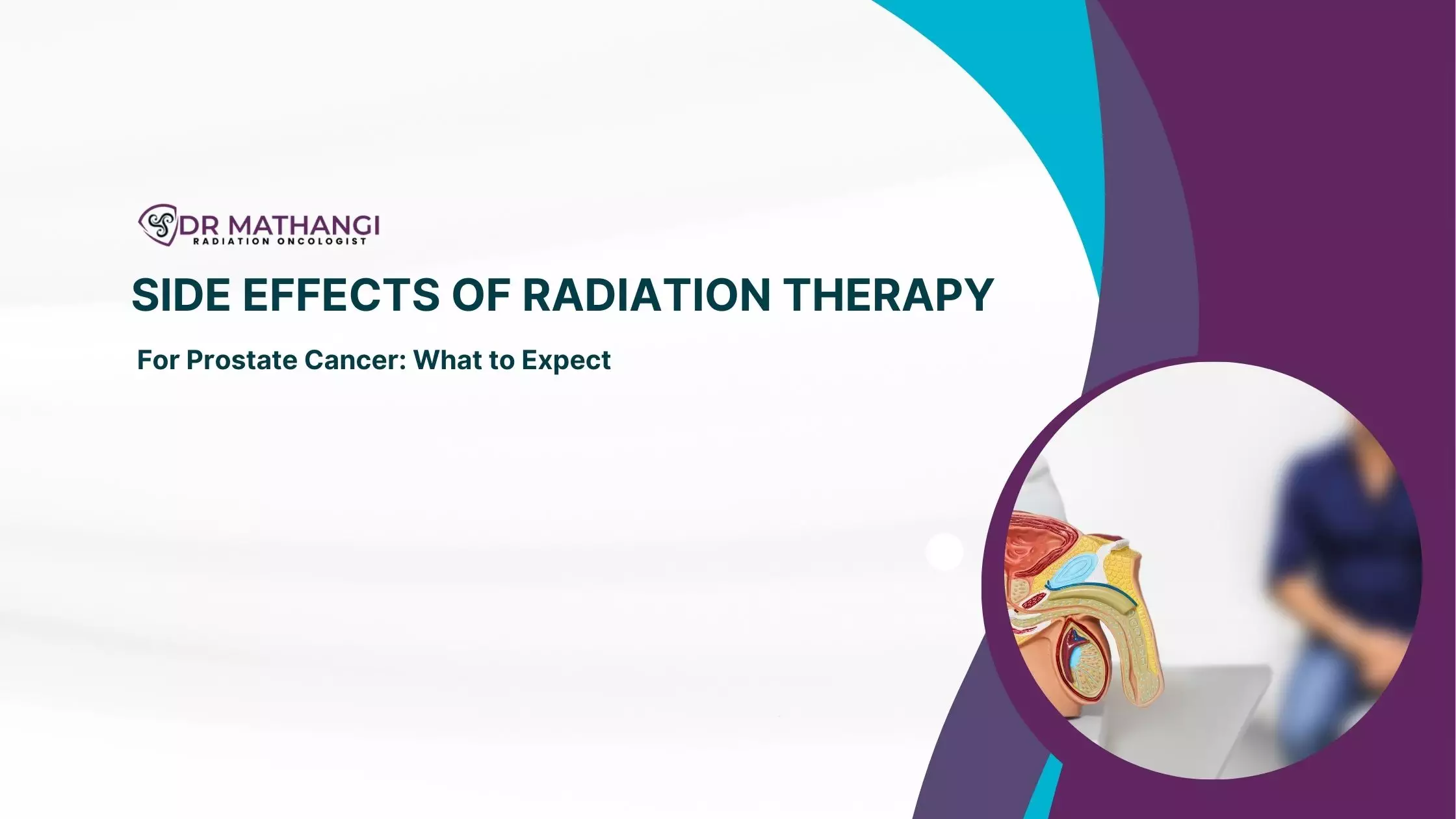 Side Effects Of Radiation Therapy
