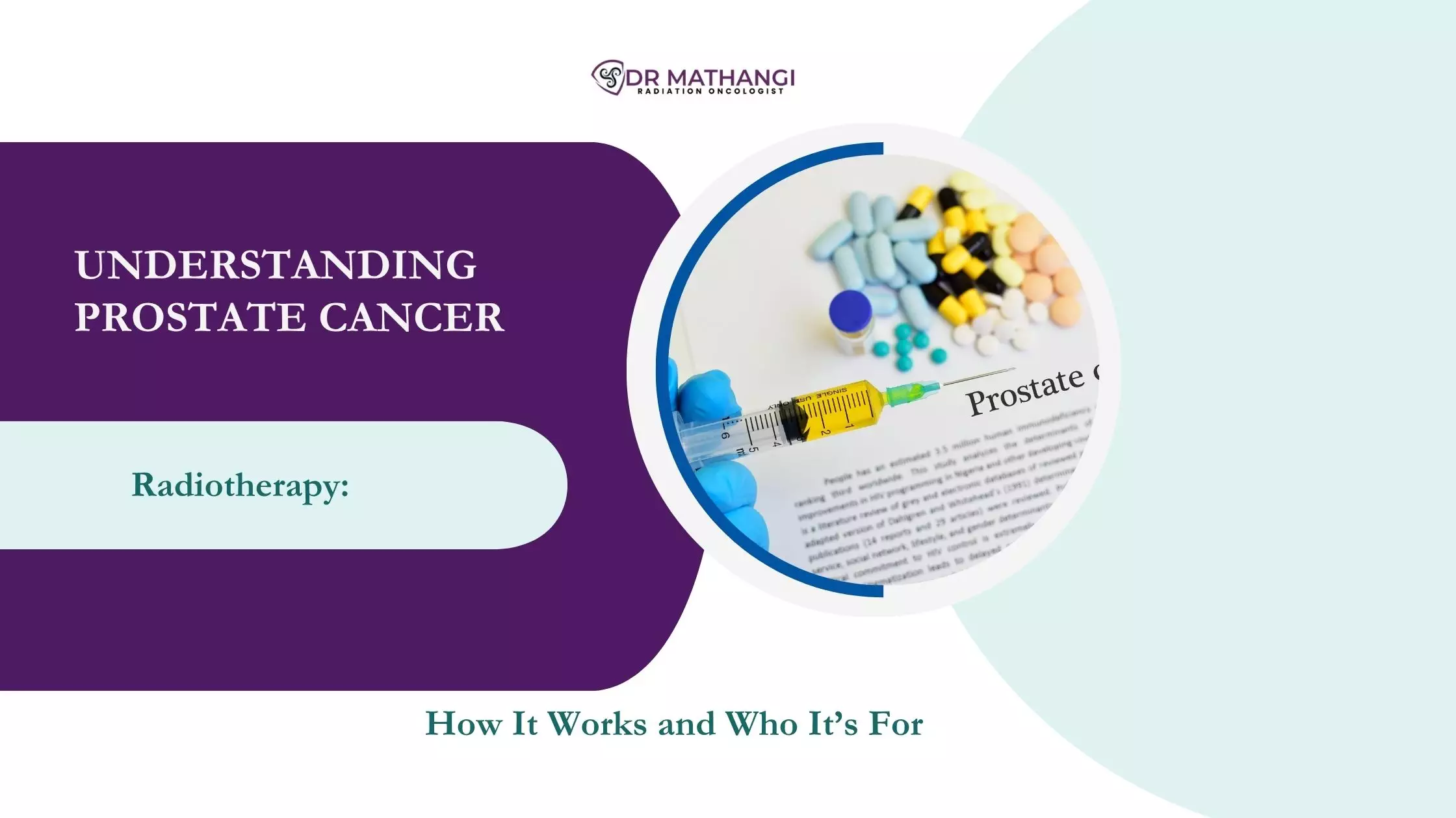 Prostate Cancer