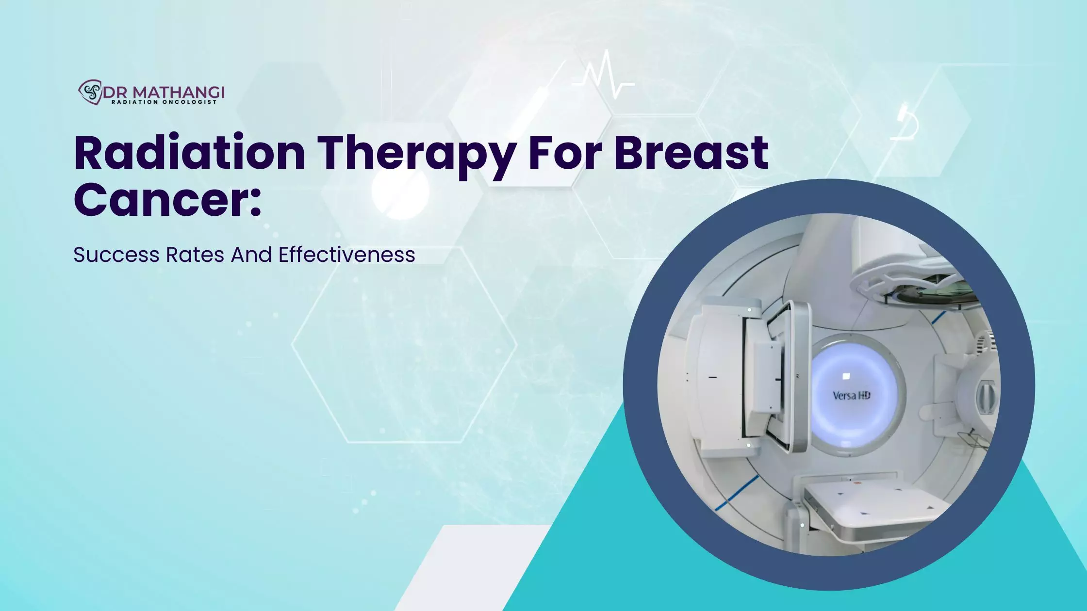 radiation therapy