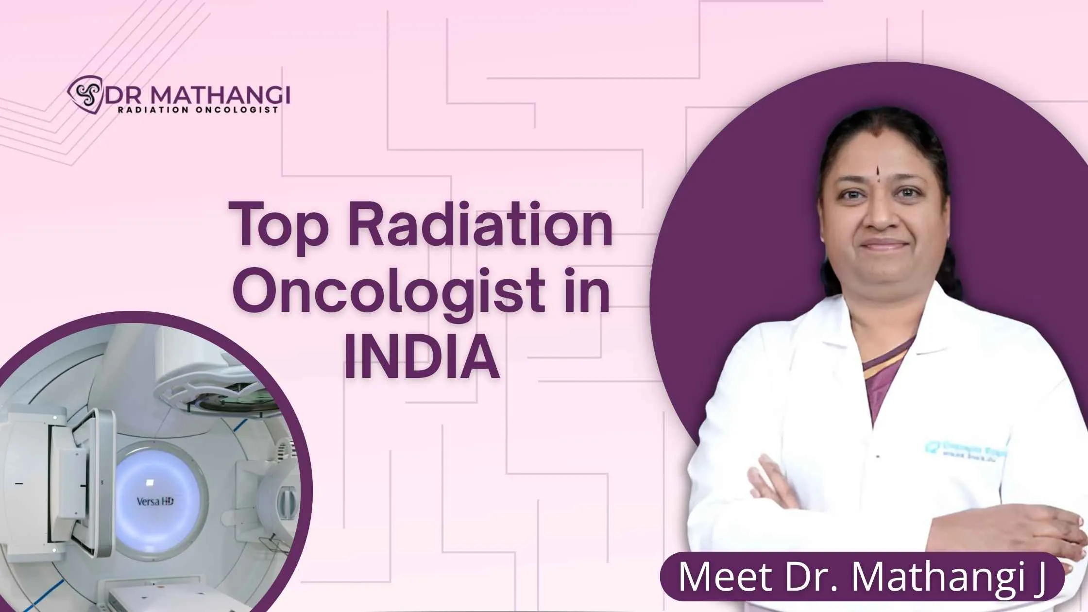 Top Radiation Oncologist