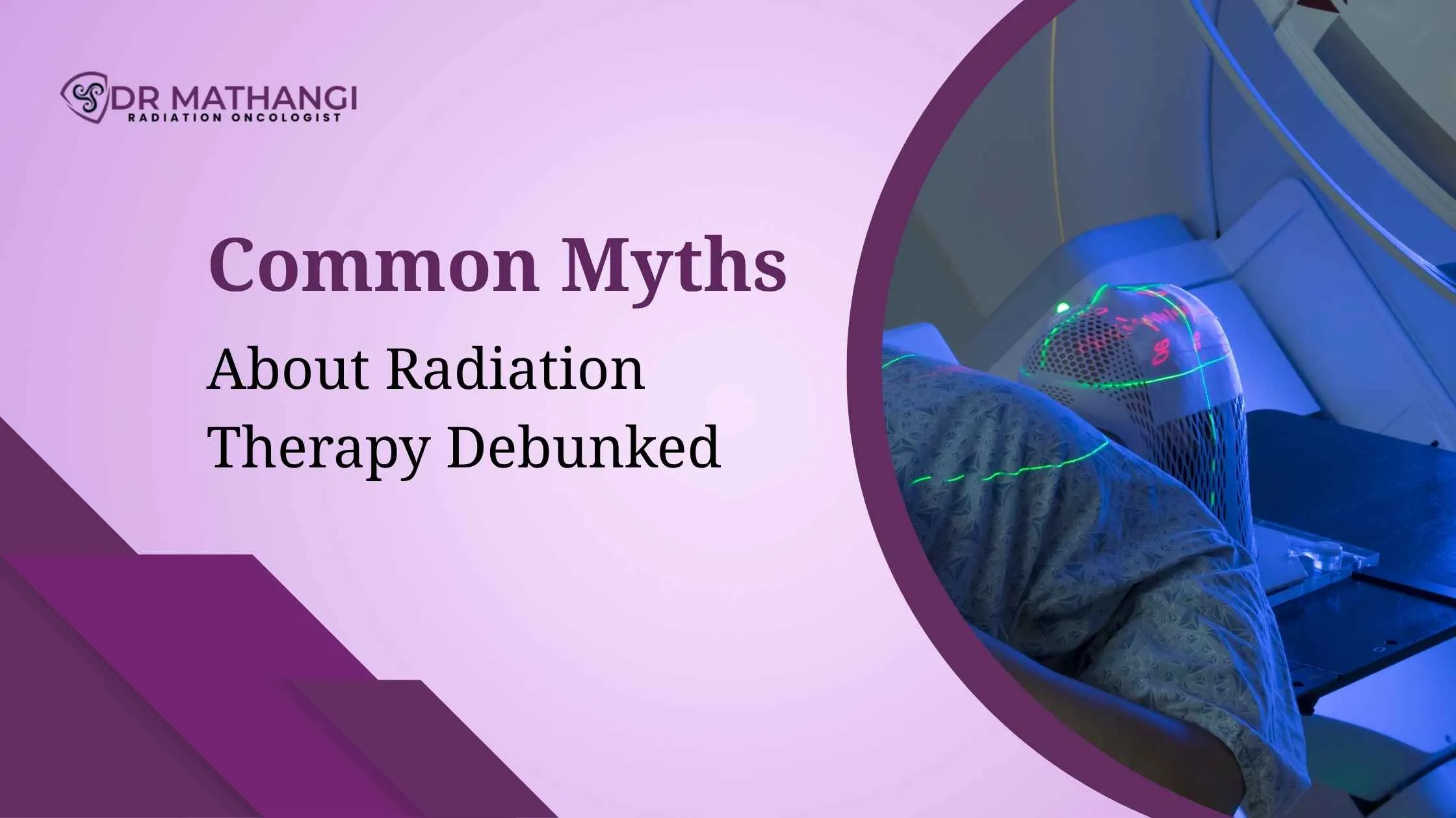 Radiation Therapy