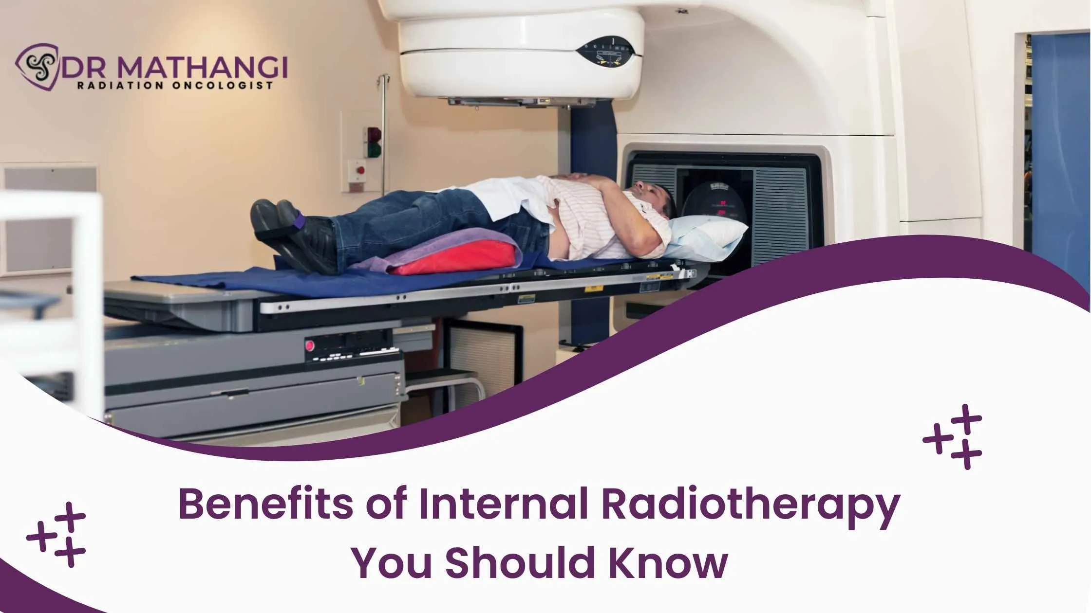 Internal Radiotherapy