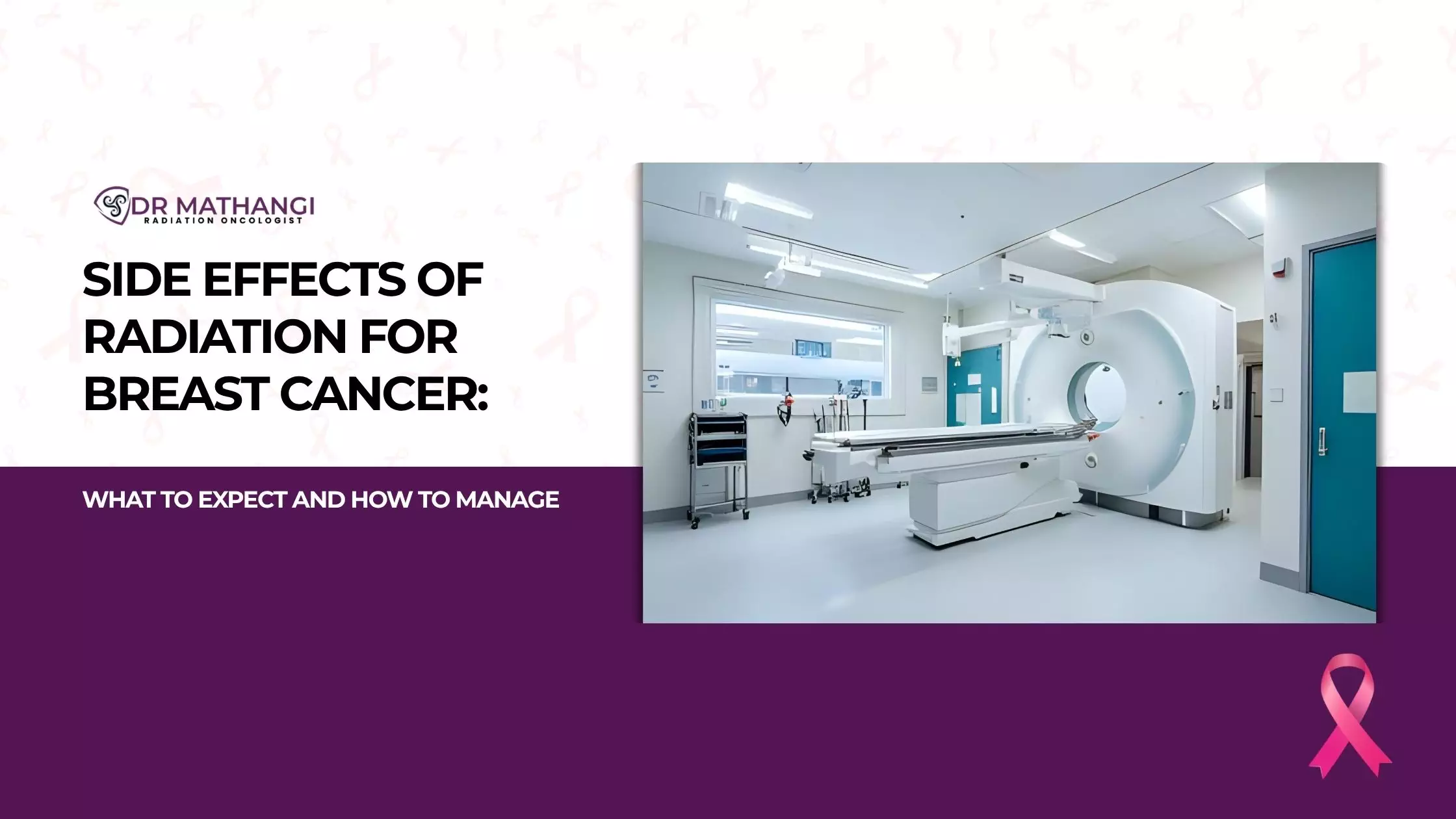 Radiation Therapy