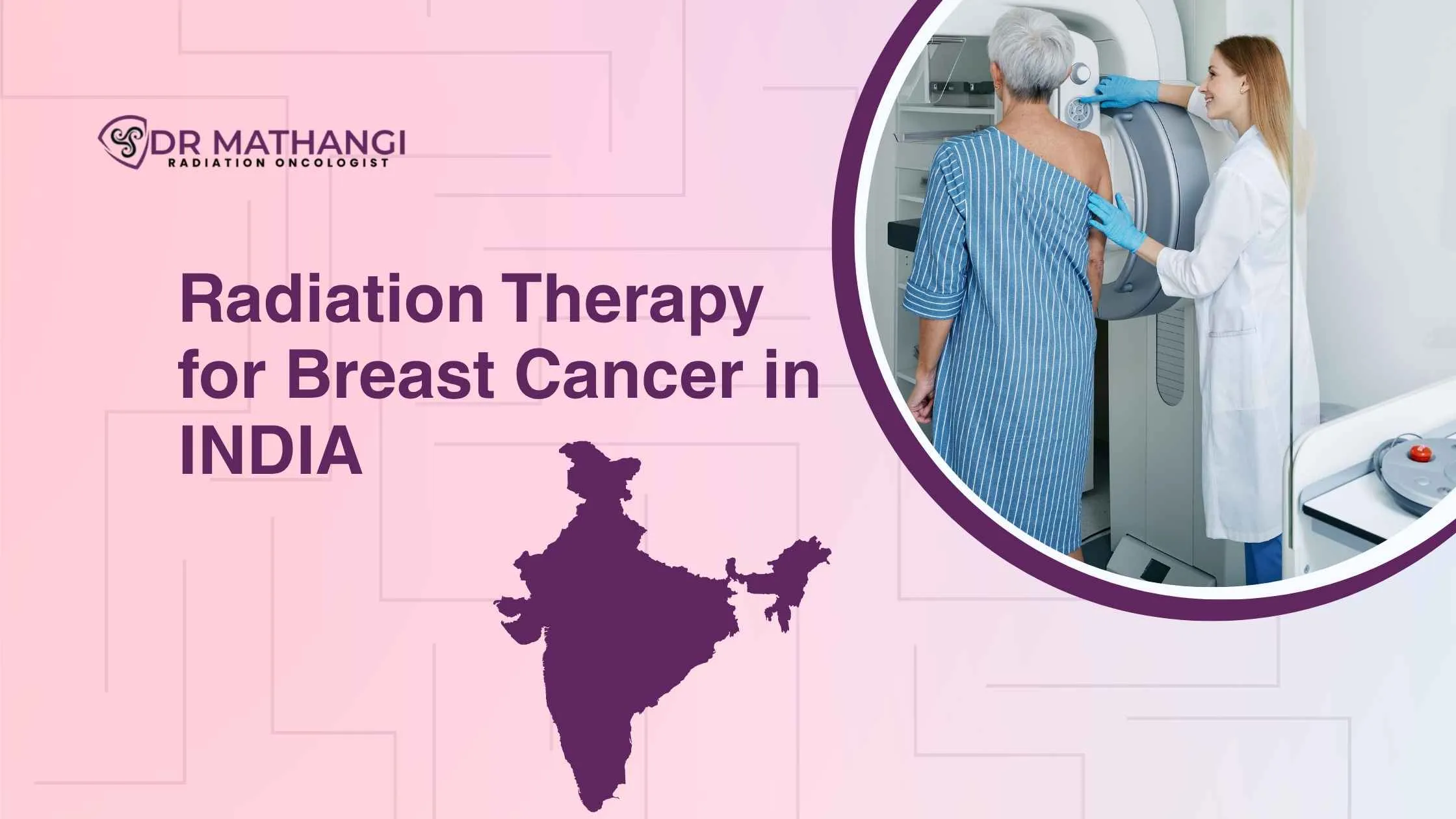 Radiation Therapy