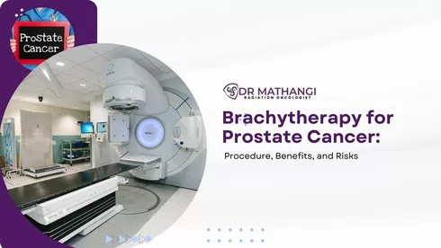 Brachytherapy
