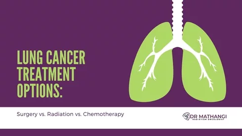 Lung cancer