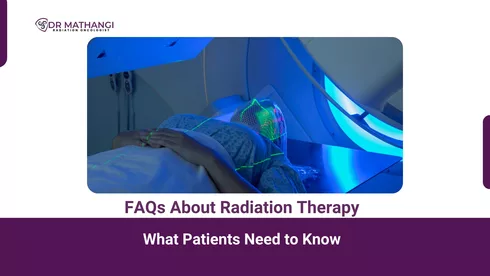 Radiation Therapy