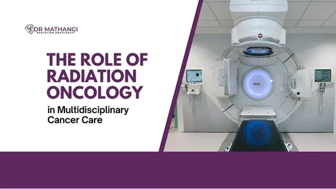 Radiation Oncology